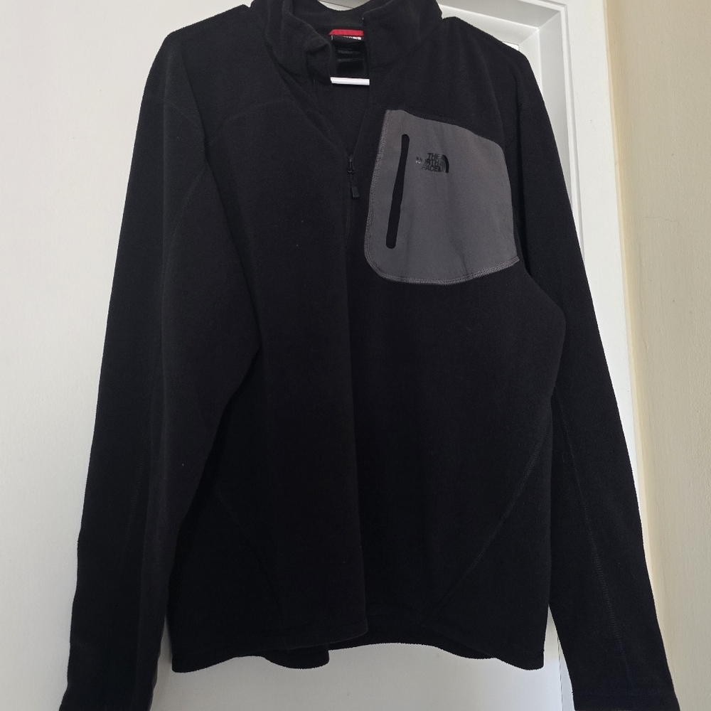 The North Face Men's Jacket. Size L